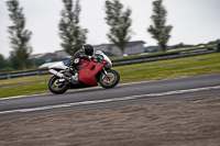 Advanced Group Red Bikes